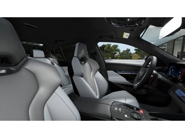2027 BMW G90/G99 M5 - Image 9 of 14