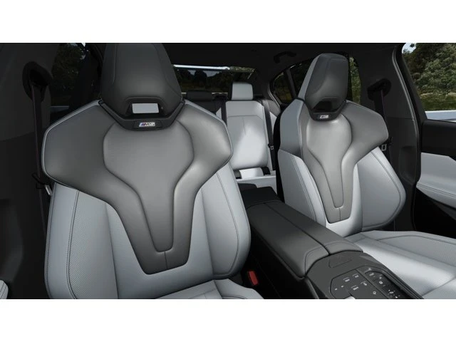 2027 BMW G90/G99 M5 - Image 11 of 14