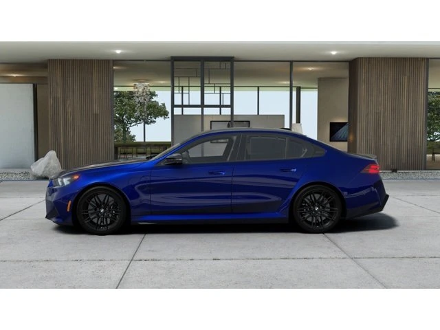 2027 BMW G90/G99 M5 - Image 4 of 14