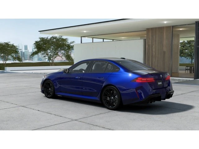 2027 BMW G90/G99 M5 - Image 2 of 14