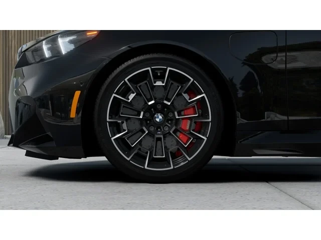 2027 BMW G90/G99 M5 - Image 7 of 14