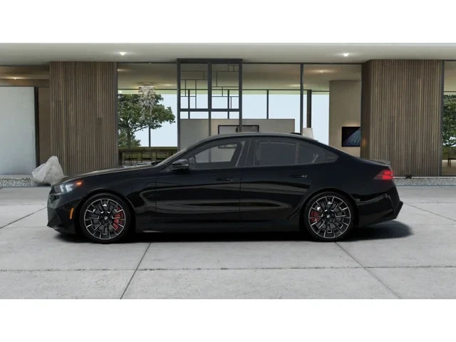 2027 BMW G90/G99 M5 - Image 4 of 14