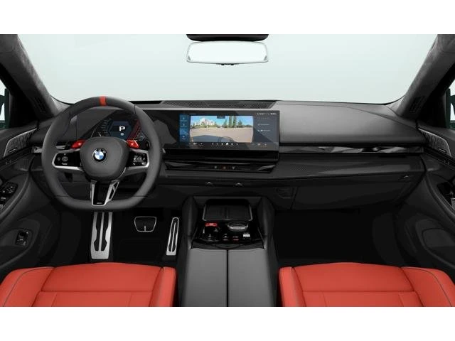 2027 BMW G90/G99 M5 - Image 7 of 8