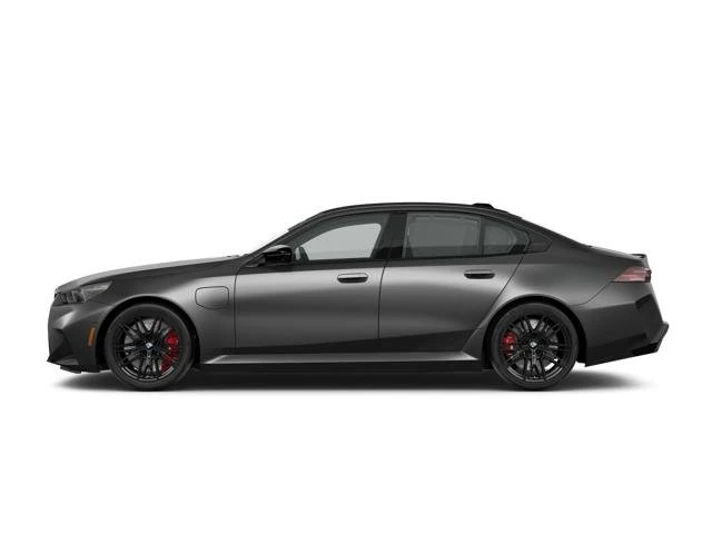 2027 BMW G90/G99 M5 - Image 4 of 8