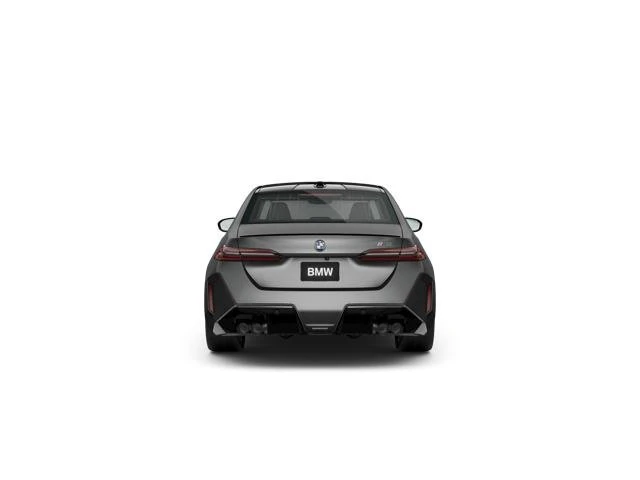 2027 BMW G90/G99 M5 - Image 5 of 8