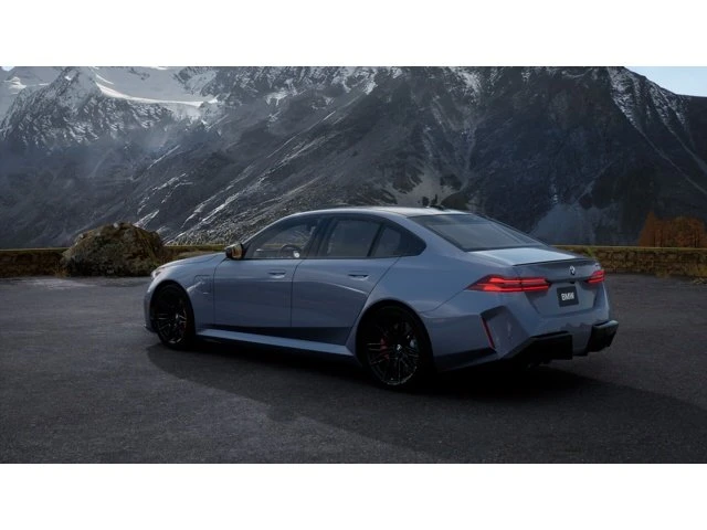 2027 BMW G90/G99 M5 - Image 2 of 14