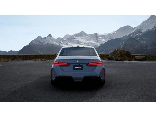 2027 BMW G90/G99 M5 - Image 5 of 14