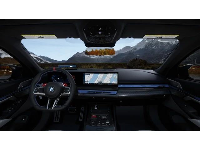 2027 BMW G90/G99 M5 - Image 10 of 14