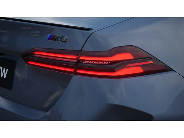 2027 BMW G90/G99 M5 - Image 8 of 14