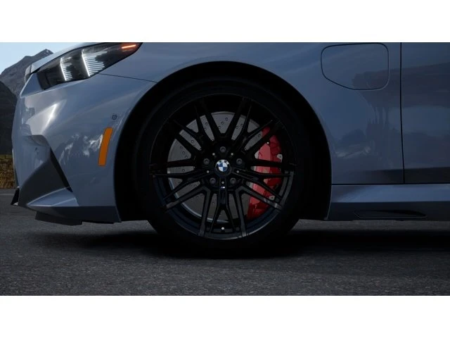 2027 BMW G90/G99 M5 - Image 7 of 14