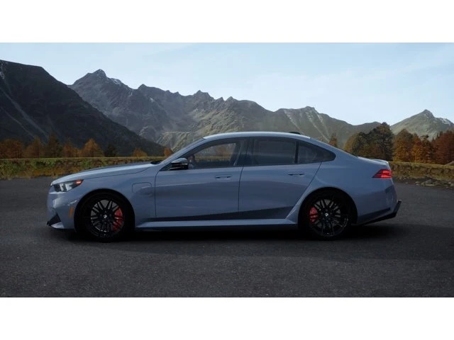 2027 BMW G90/G99 M5 - Image 4 of 14