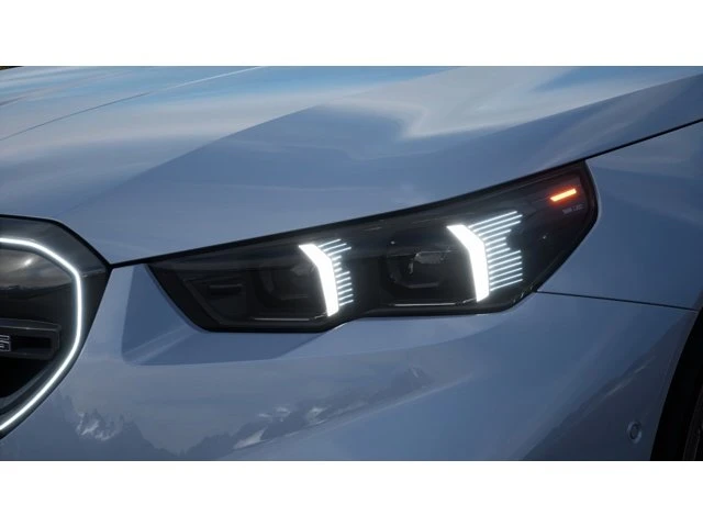 2027 BMW G90/G99 M5 - Image 6 of 14
