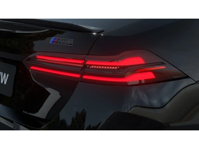 2027 BMW G90/G99 M5 - Image 8 of 14