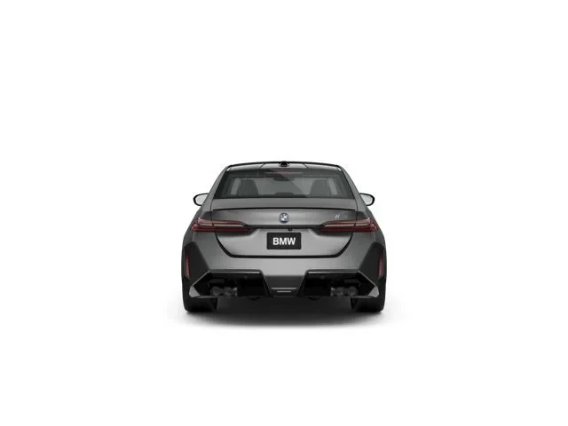 2027 BMW G90/G99 M5 - Image 5 of 8