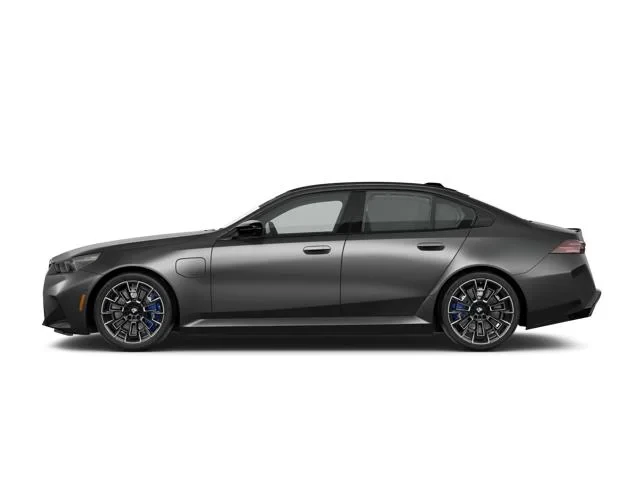 2027 BMW G90/G99 M5 - Image 4 of 8