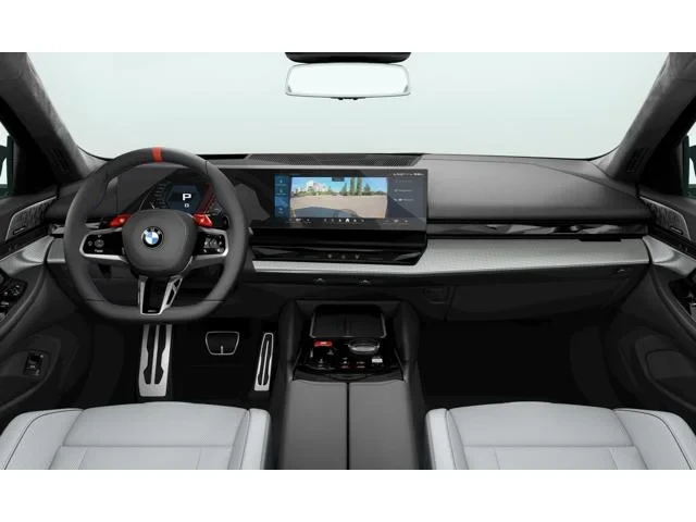 2027 BMW G90/G99 M5 - Image 7 of 8