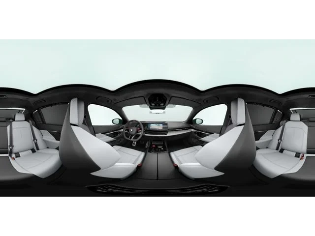 2027 BMW G90/G99 M5 - Image 8 of 8