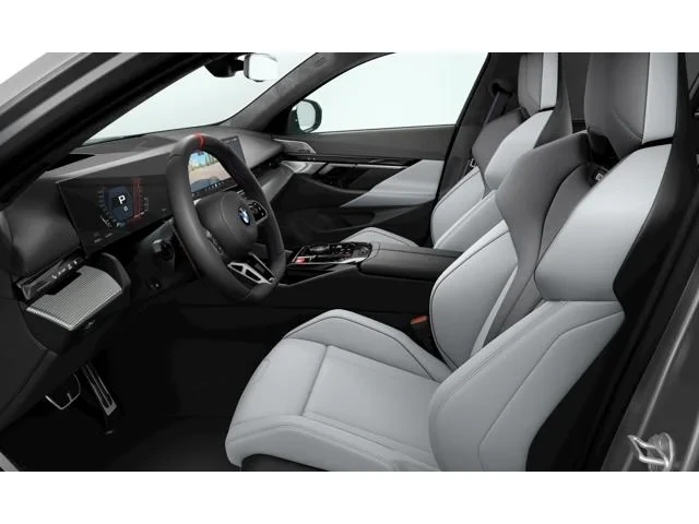 2027 BMW G90/G99 M5 - Image 6 of 8