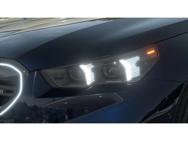 2027 BMW G90/G99 M5 - Image 6 of 14