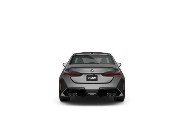 2027 BMW G90/G99 M5 - Image 5 of 8