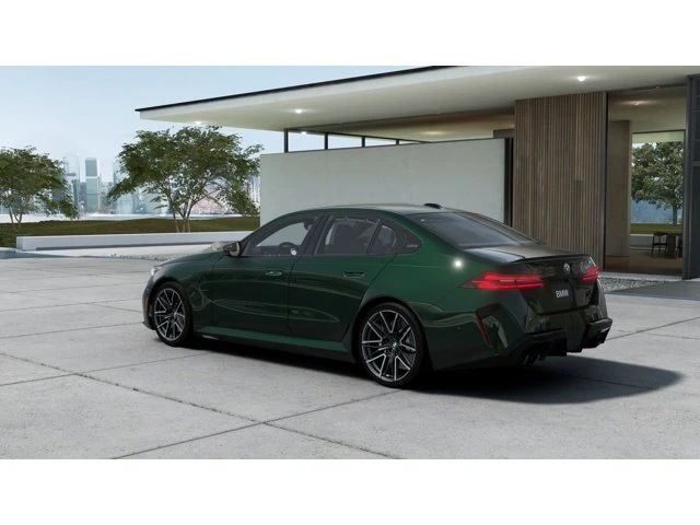 2027 BMW G90/G99 M5 - Image 2 of 14