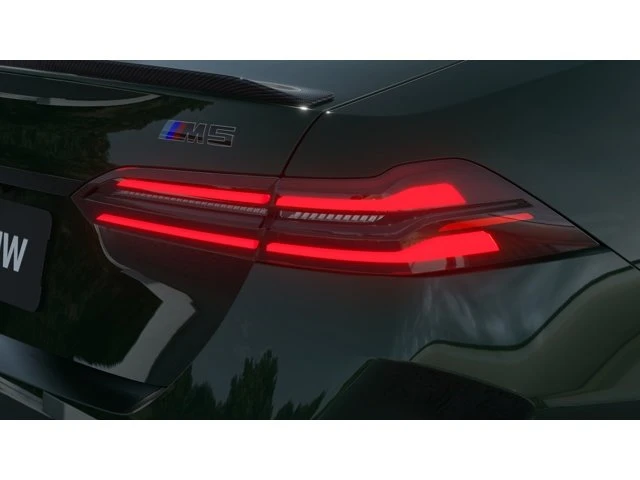 2027 BMW G90/G99 M5 - Image 8 of 14