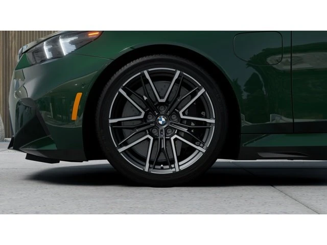 2027 BMW G90/G99 M5 - Image 7 of 14