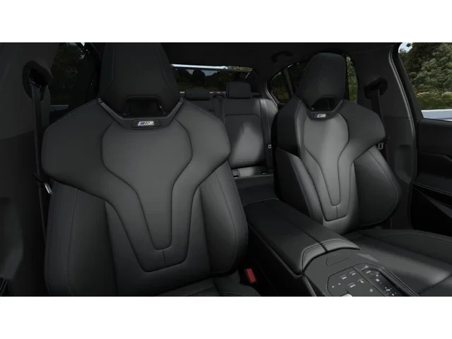 2027 BMW G90/G99 M5 - Image 11 of 14