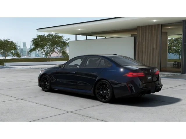 2027 BMW G90/G99 M5 - Image 2 of 14