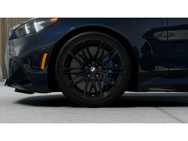 2027 BMW G90/G99 M5 - Image 7 of 14