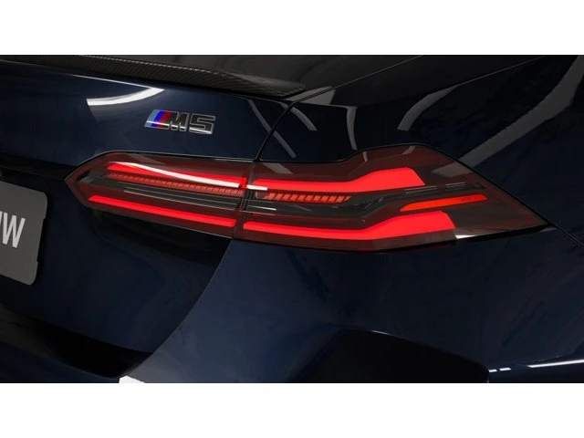 2027 BMW G90/G99 M5 - Image 8 of 14