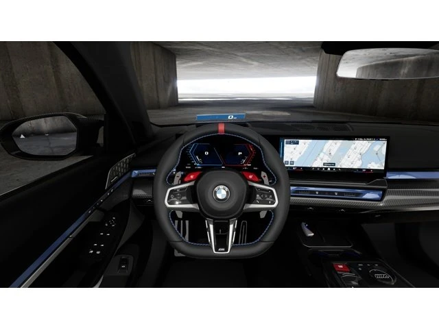 2027 BMW G90/G99 M5 - Image 13 of 14