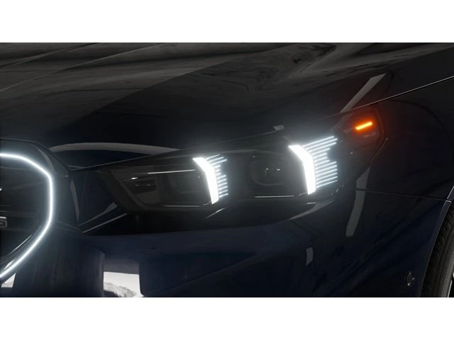 2027 BMW G90/G99 M5 - Image 6 of 14