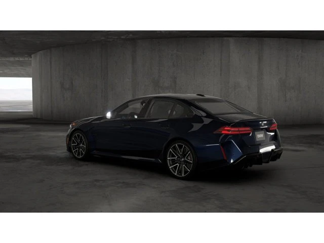 2027 BMW G90/G99 M5 - Image 2 of 14