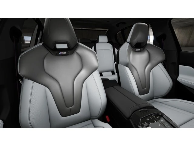 2027 BMW G90/G99 M5 - Image 11 of 14