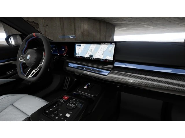 2027 BMW G90/G99 M5 - Image 14 of 14