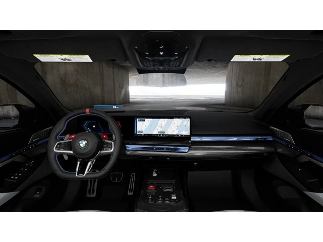 2027 BMW G90/G99 M5 - Image 10 of 14