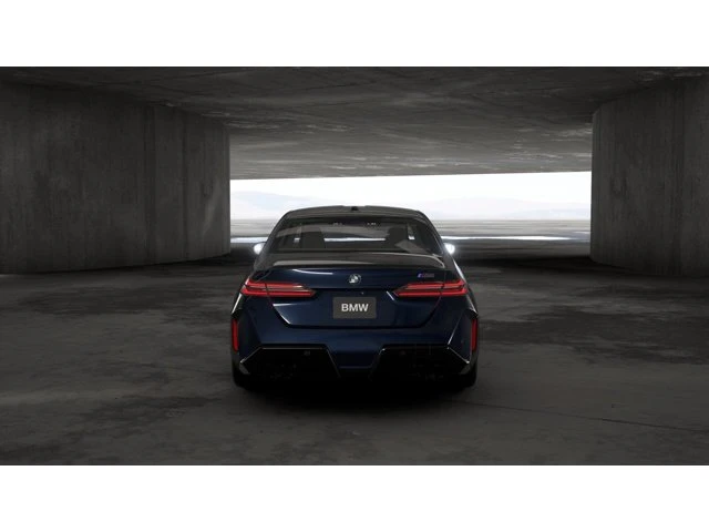2027 BMW G90/G99 M5 - Image 5 of 14