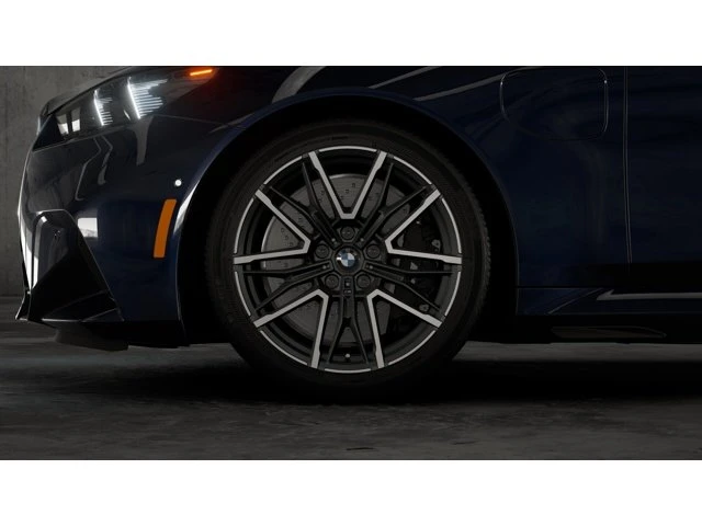 2027 BMW G90/G99 M5 - Image 7 of 14