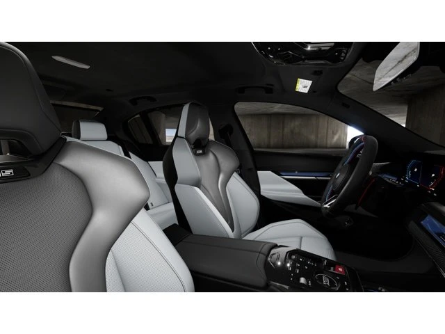 2027 BMW G90/G99 M5 - Image 9 of 14