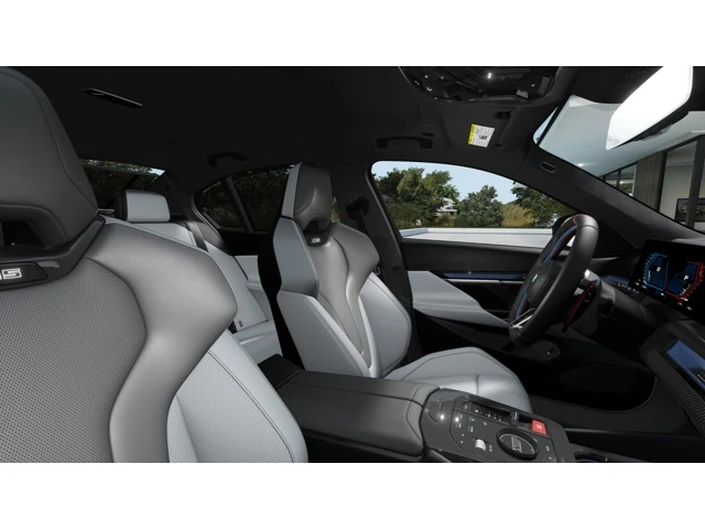 2027 BMW G90/G99 M5 - Image 9 of 14