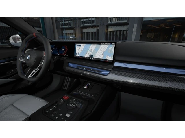 2027 BMW G90/G99 M5 - Image 14 of 14