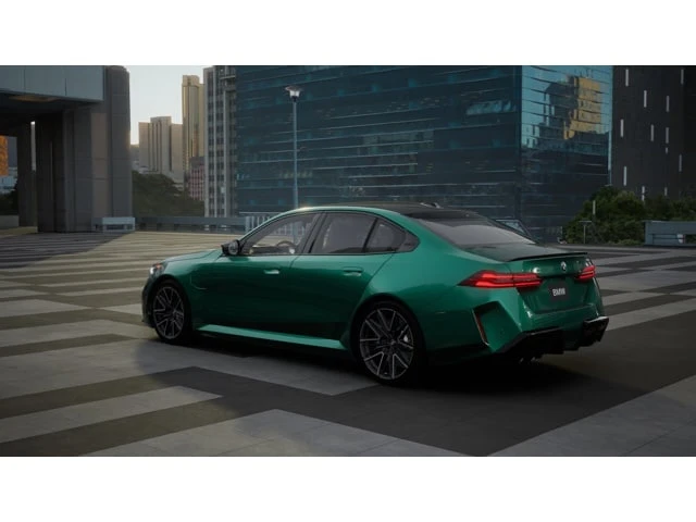 2027 BMW G90/G99 M5 - Image 2 of 14