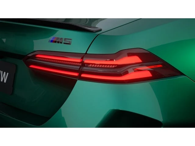 2027 BMW G90/G99 M5 - Image 8 of 14