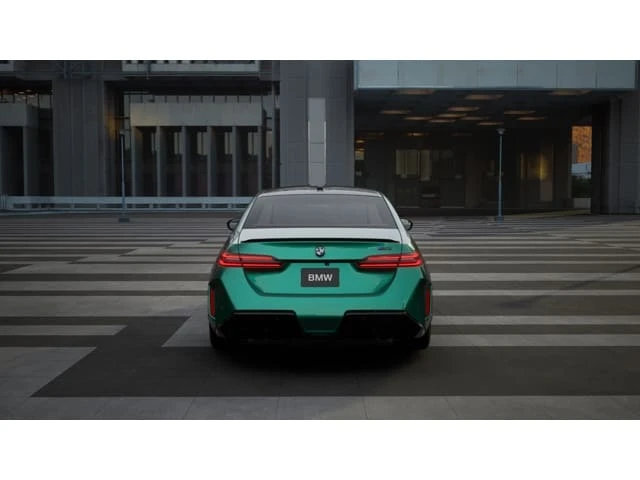2027 BMW G90/G99 M5 - Image 5 of 14