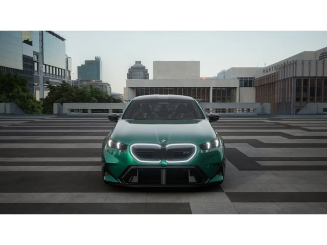 2027 BMW G90/G99 M5 - Image 3 of 14