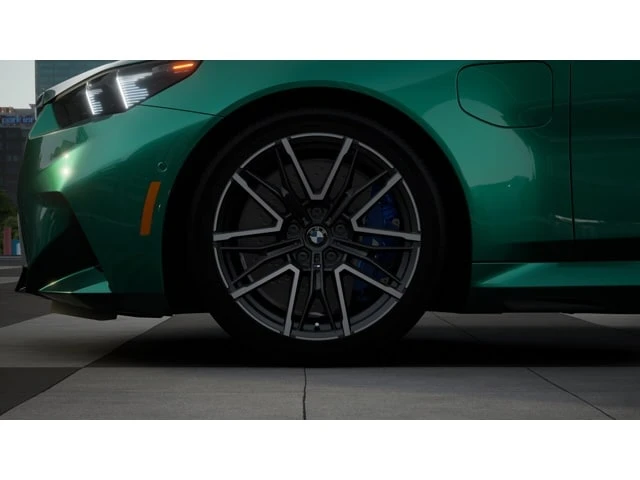 2027 BMW G90/G99 M5 - Image 7 of 14