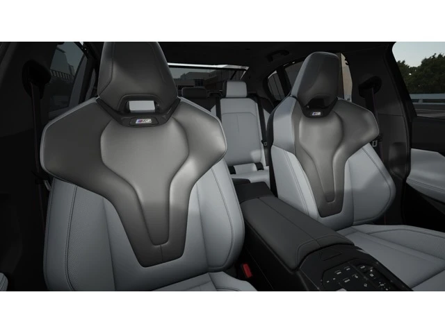 2027 BMW G90/G99 M5 - Image 11 of 14