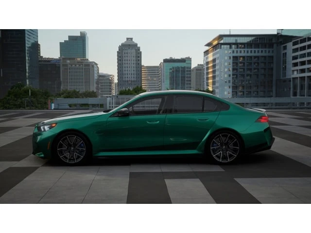 2027 BMW G90/G99 M5 - Image 4 of 14