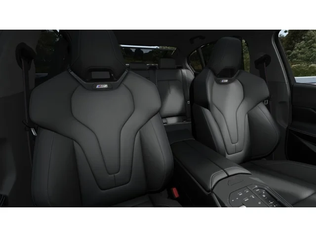 2027 BMW G90/G99 M5 - Image 11 of 14